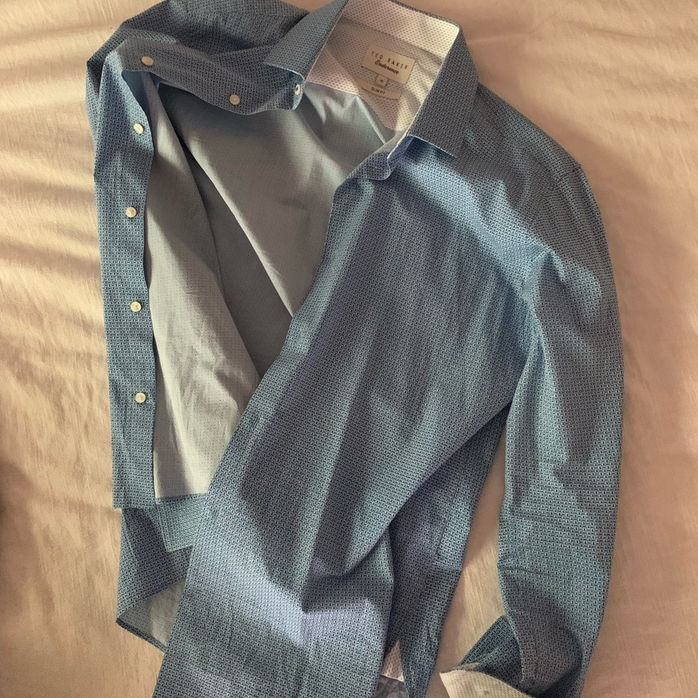 Ted baker shirt